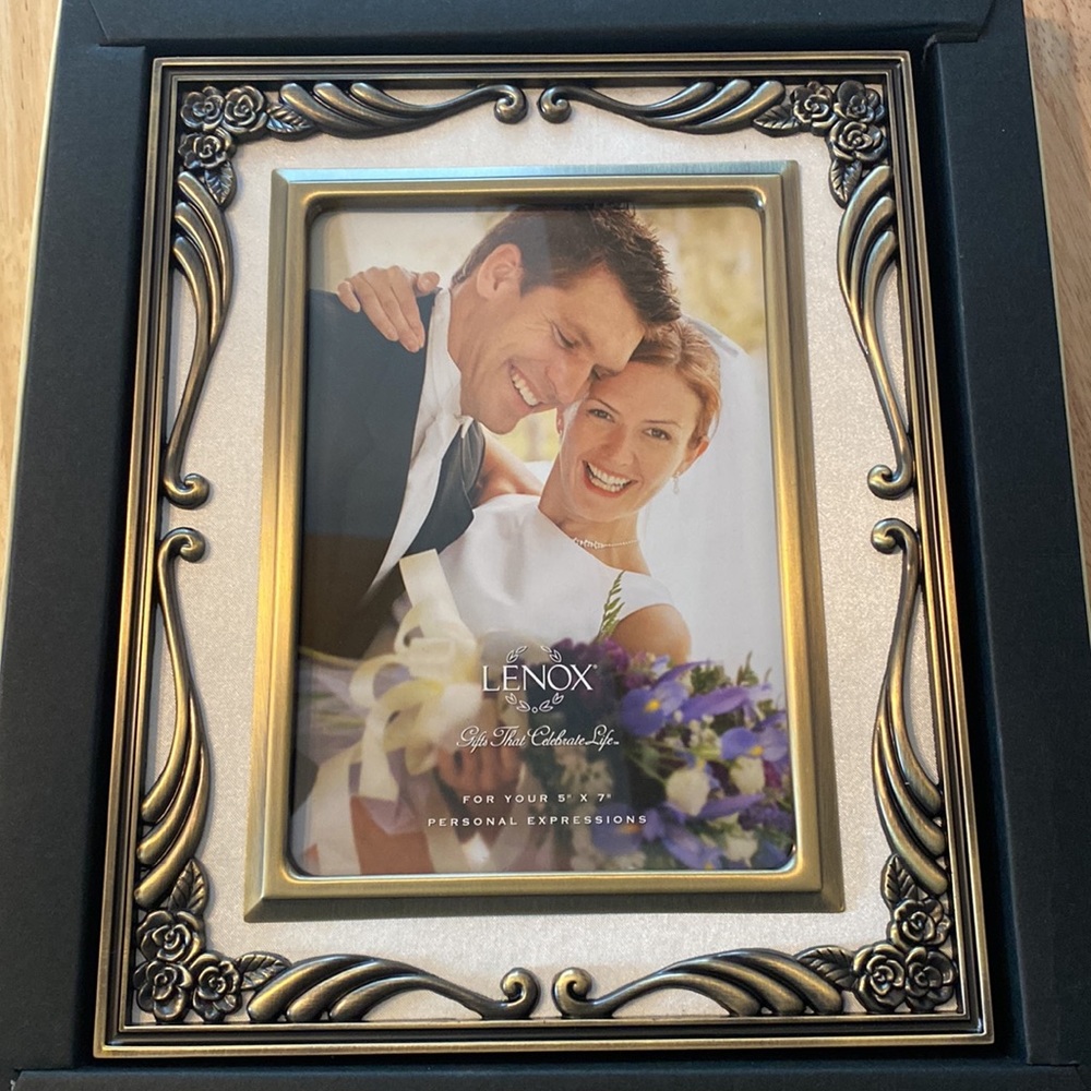 Lenox Frame 5x7